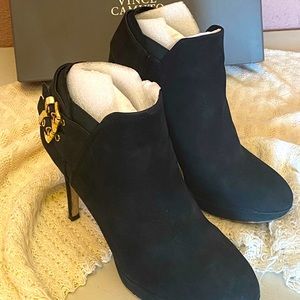 Vince Camuto Heels